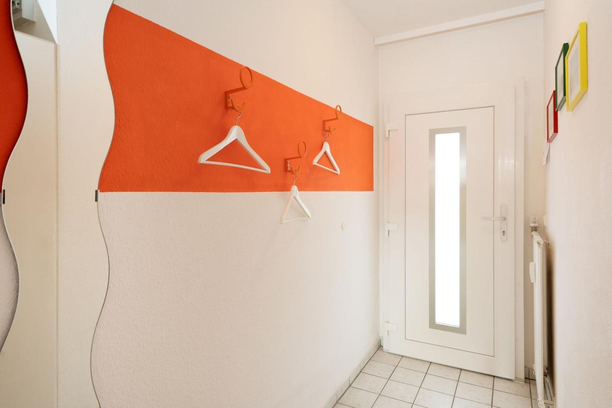 Haus Strandburg Wohnung 29 Grömitz Exterior foto